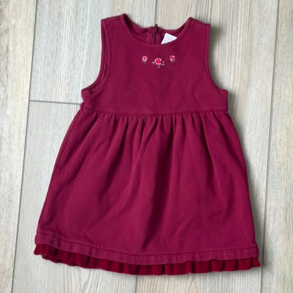 Gymboree this set